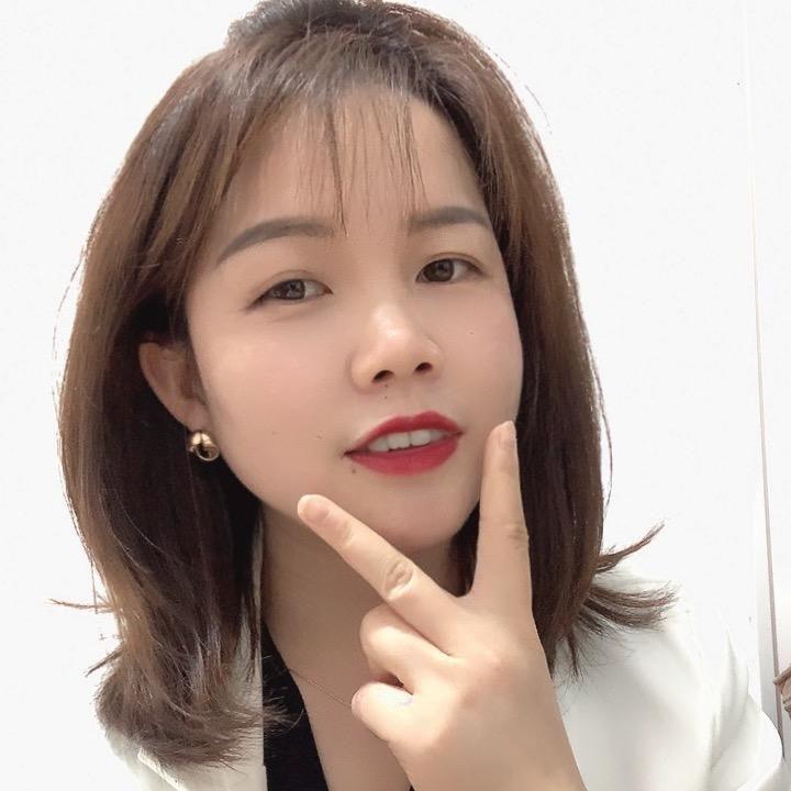 昭Zhao🎀
