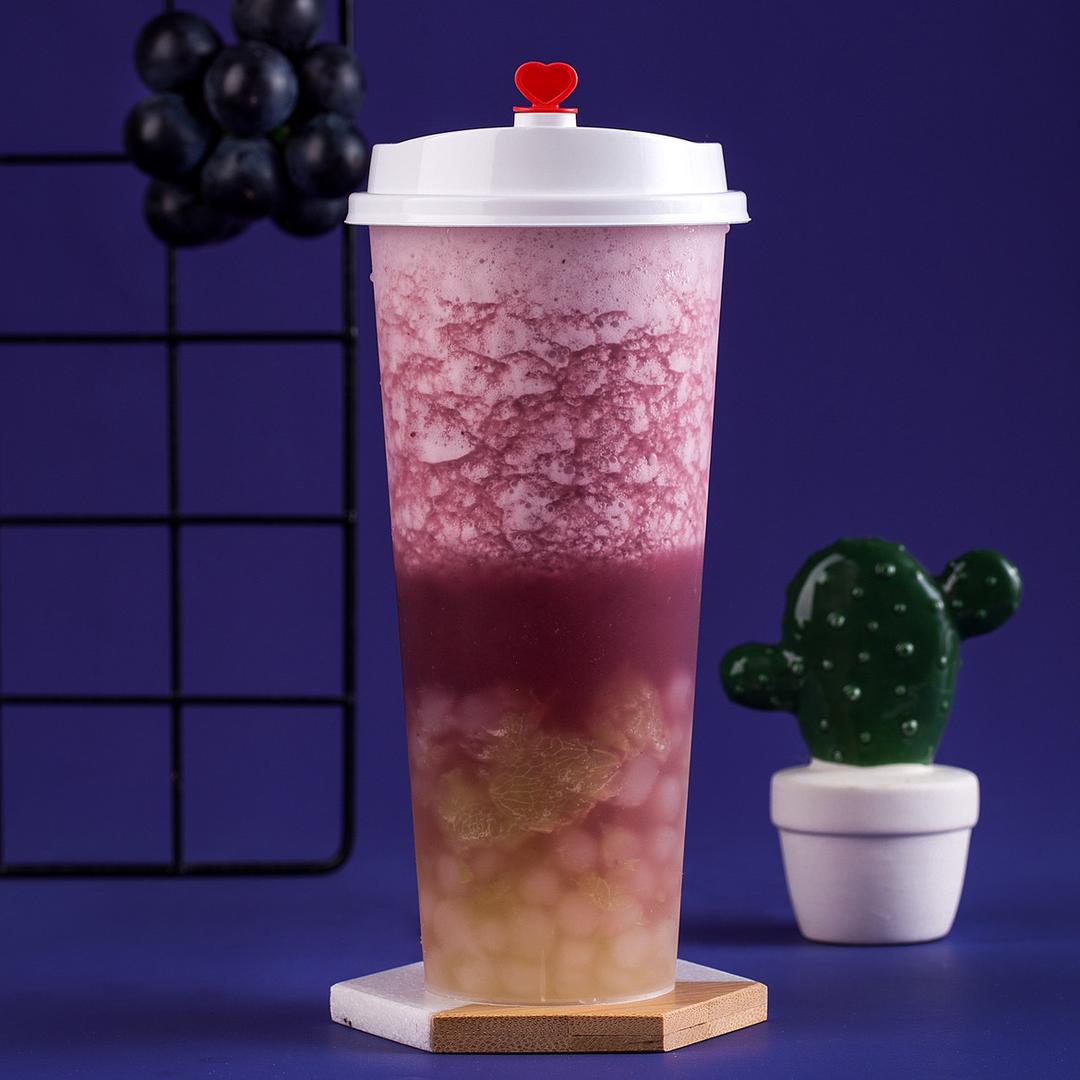 宇宙制茶