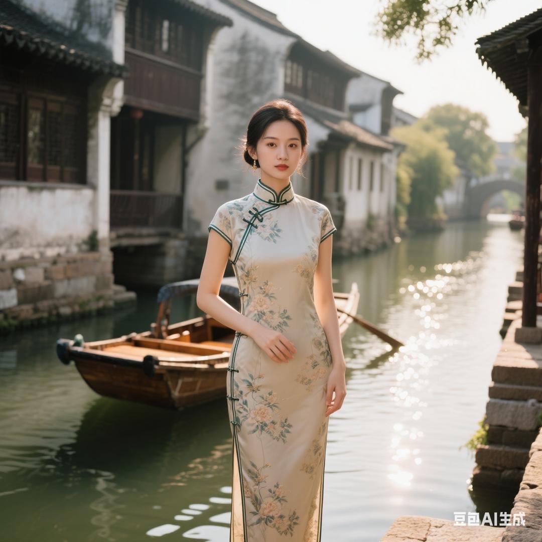 印象穿搭分享