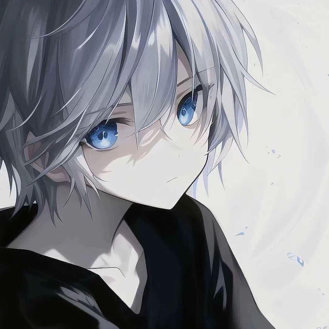 阿旭（顶护主页）