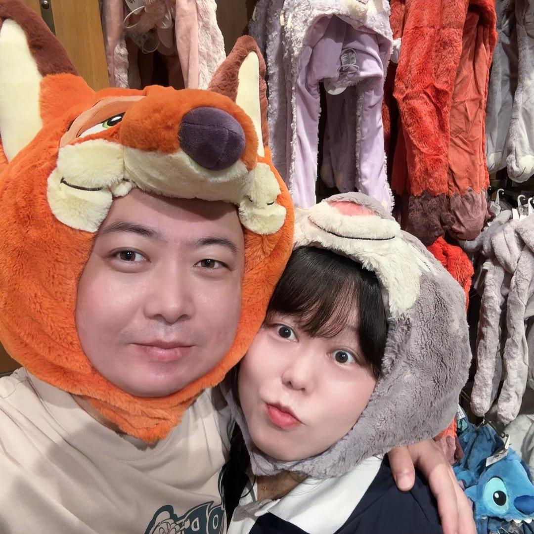 77吃啥吖~