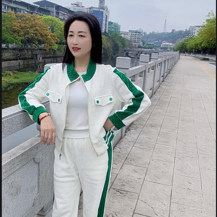 刘二姐，