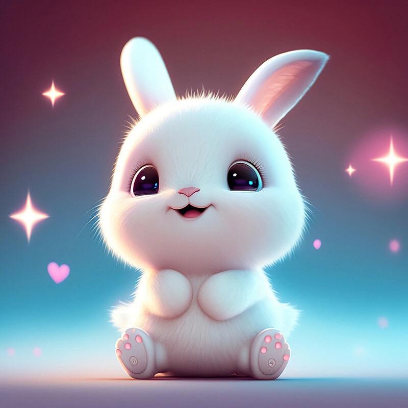 萌兔兔（百货超市）