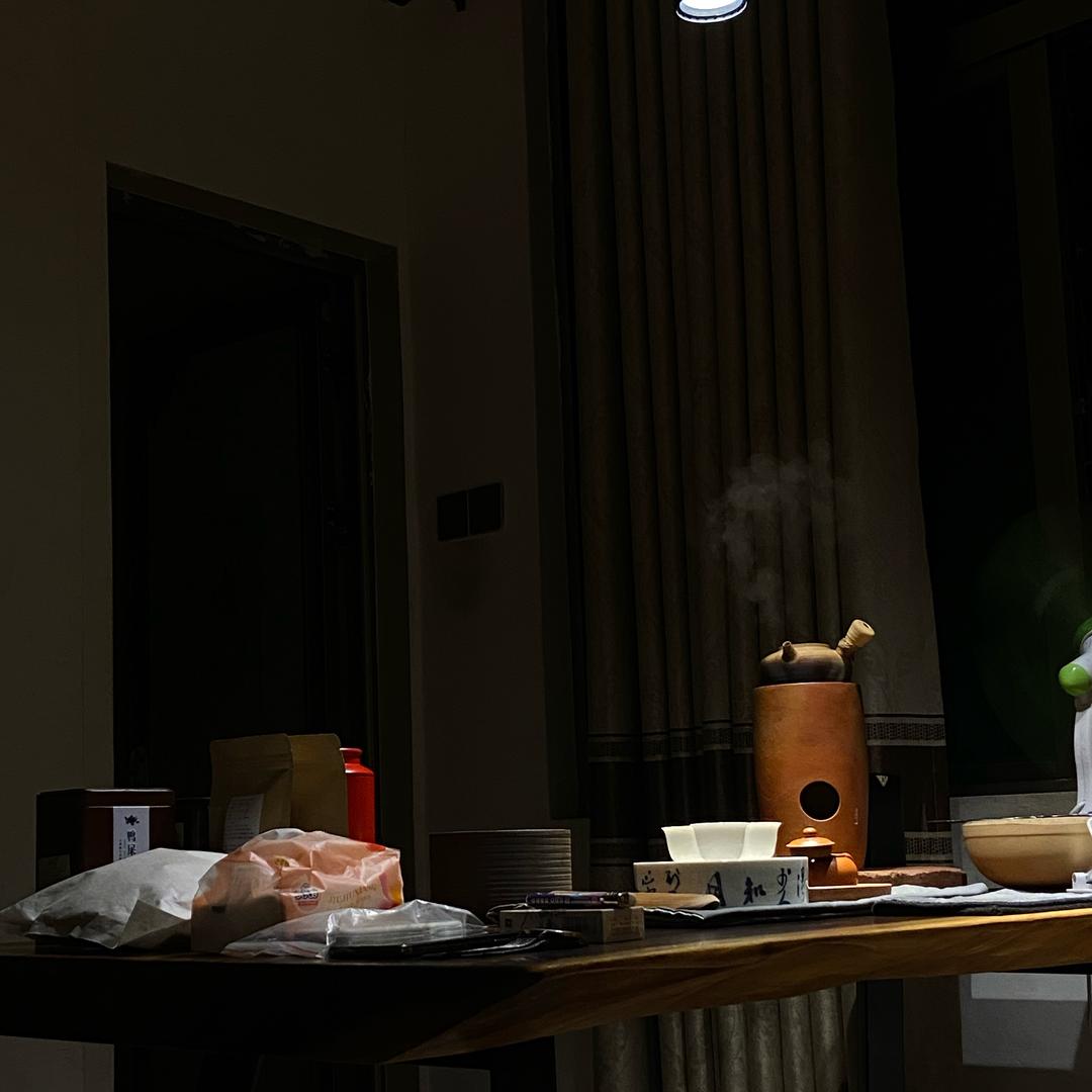 小茶童