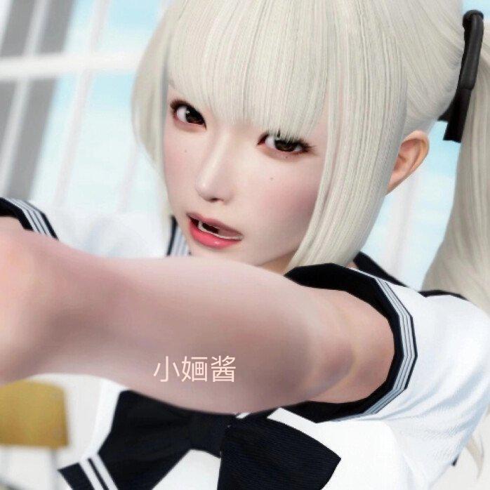 小婳
