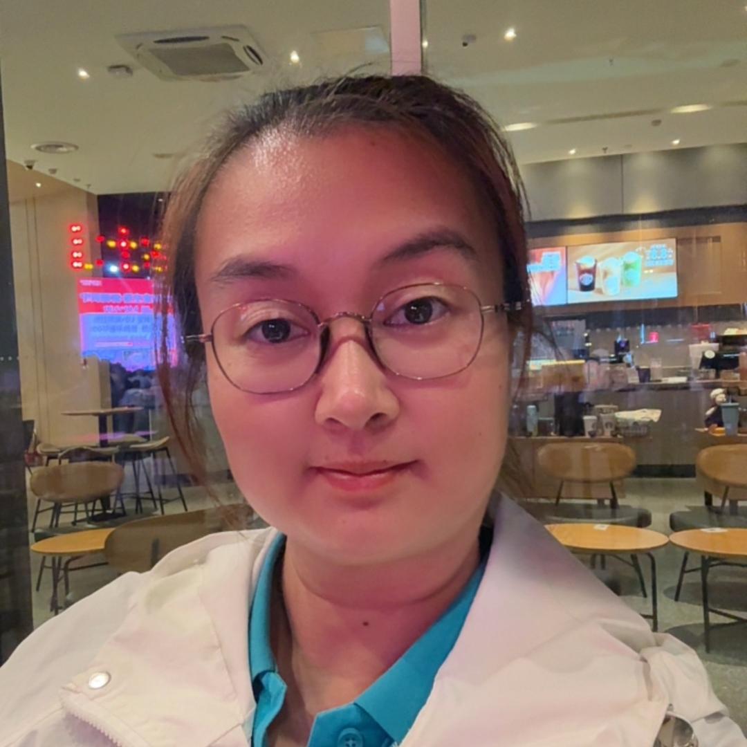 房圈老实人-荣姐