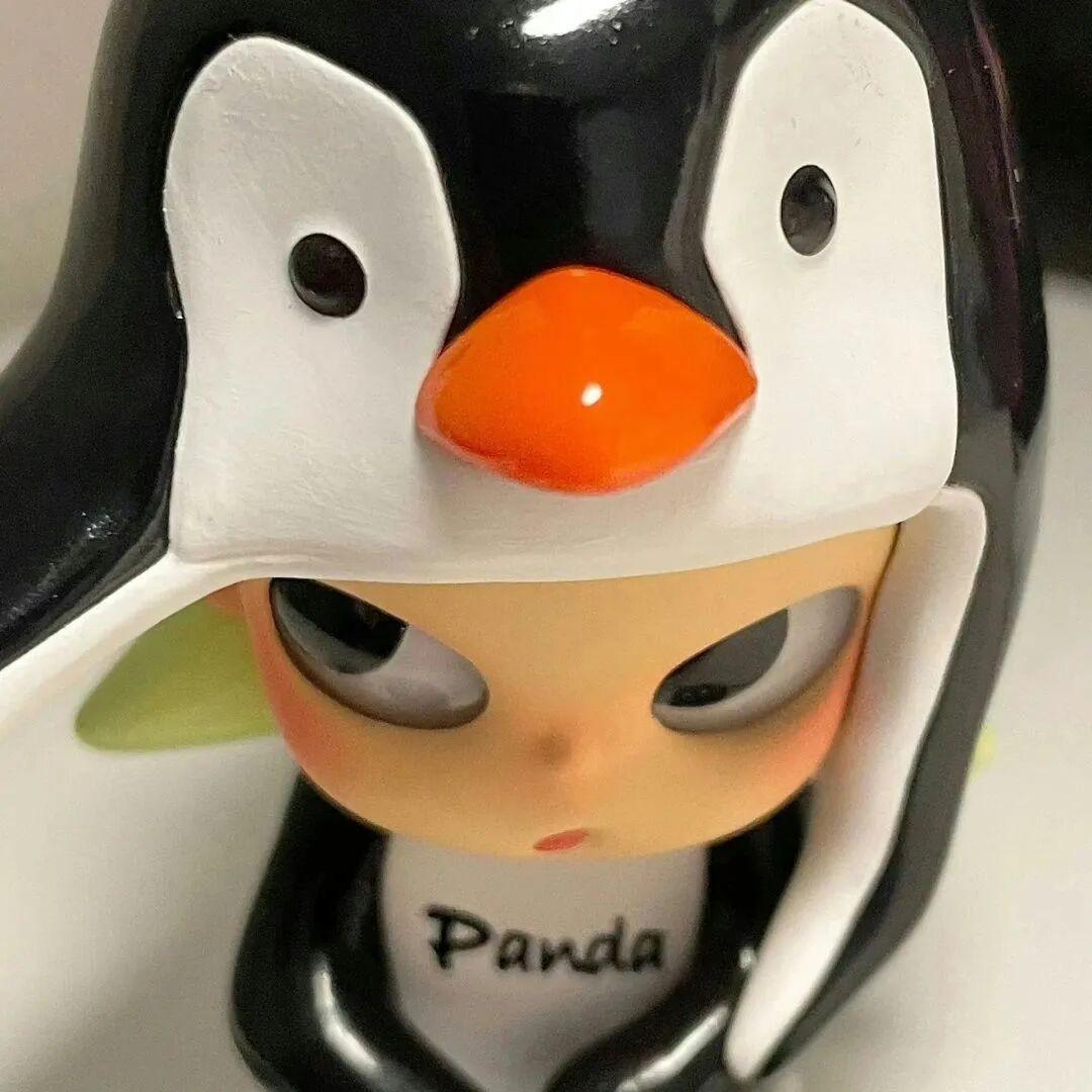 悲伤土豆公主