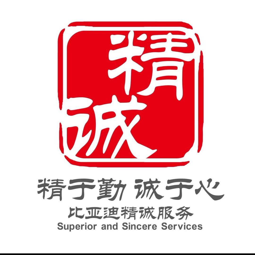 比亚迪精诚服务滨州昌华丨王朝网