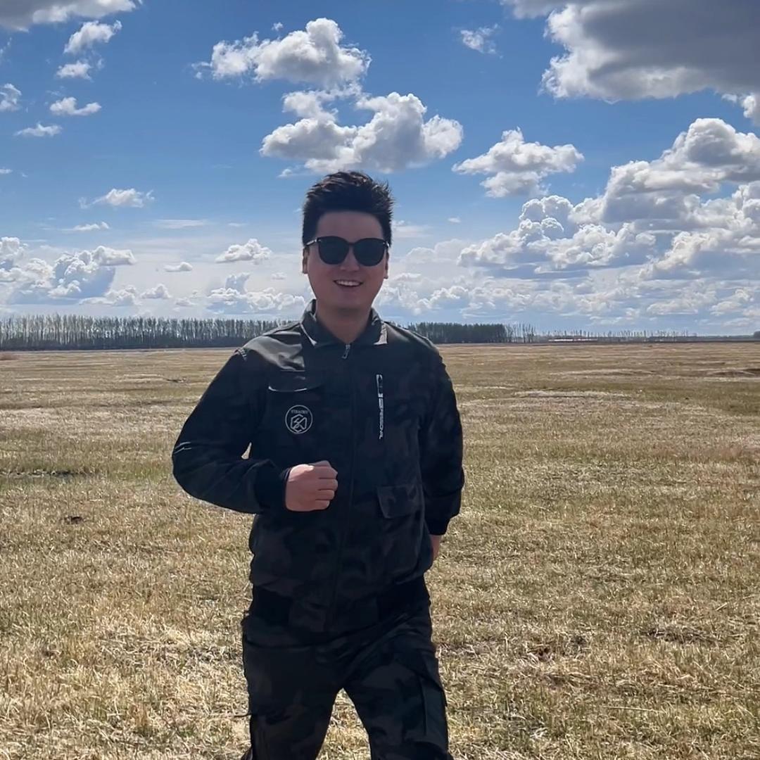 🇨🇳东北浩弟er