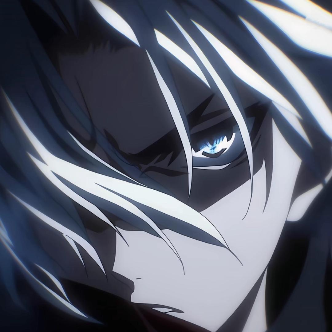 猛蓄（永劫无间）