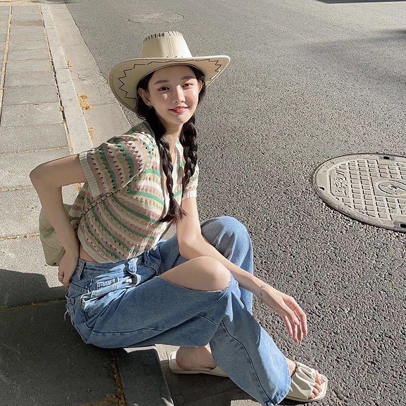 莎莎🌾