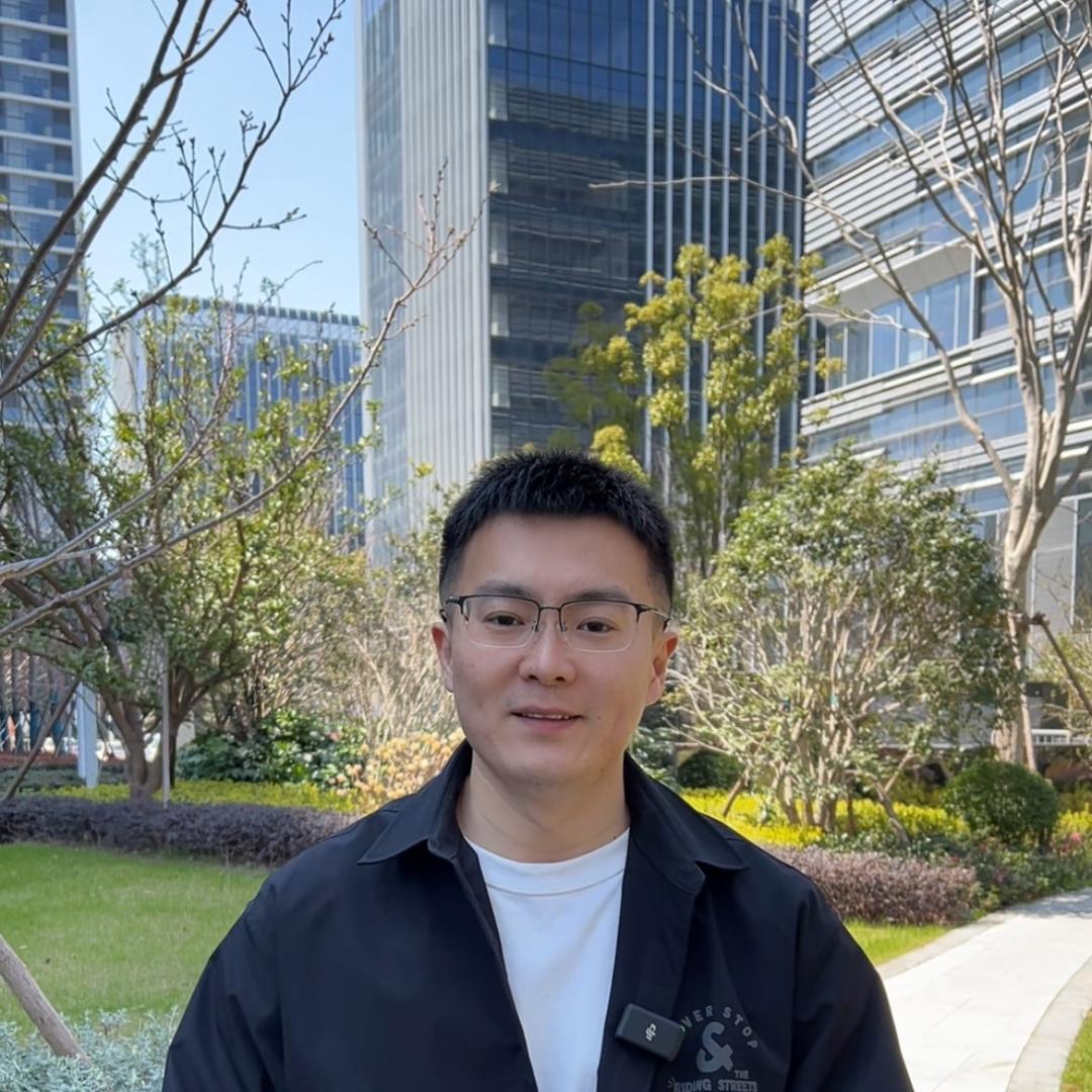 邹泉｜上海办公室厂房租售