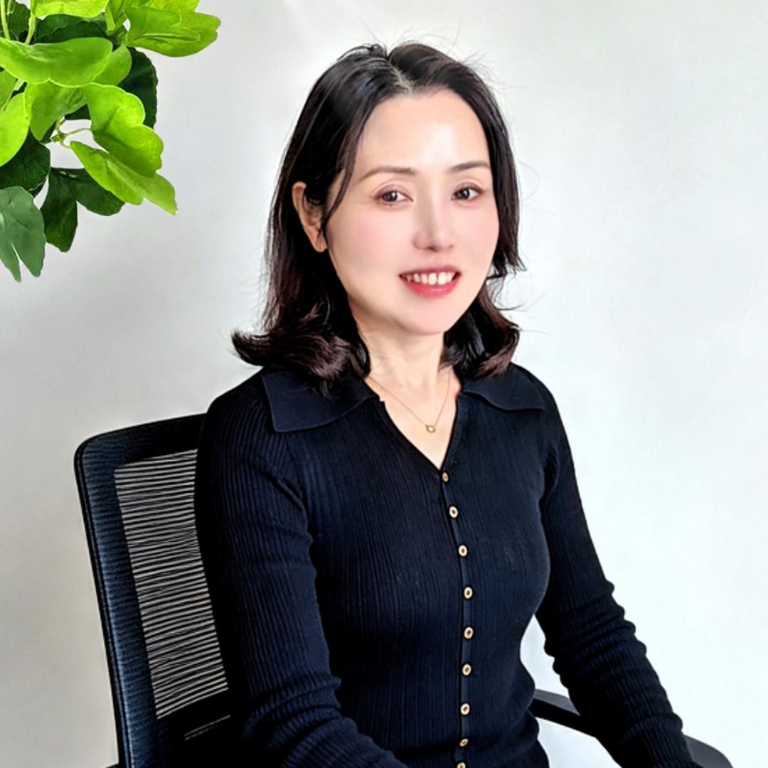 邢姐-青沐婚庆