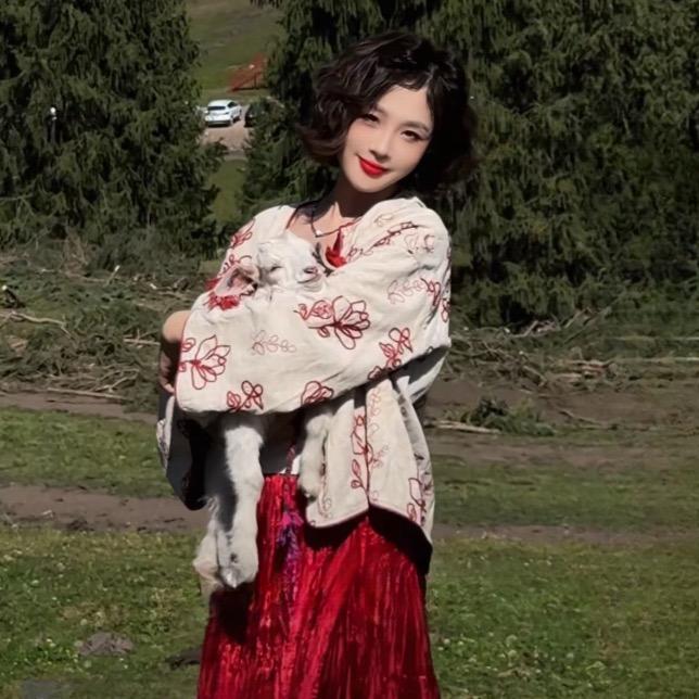 yolo宥娄直播💗专场
