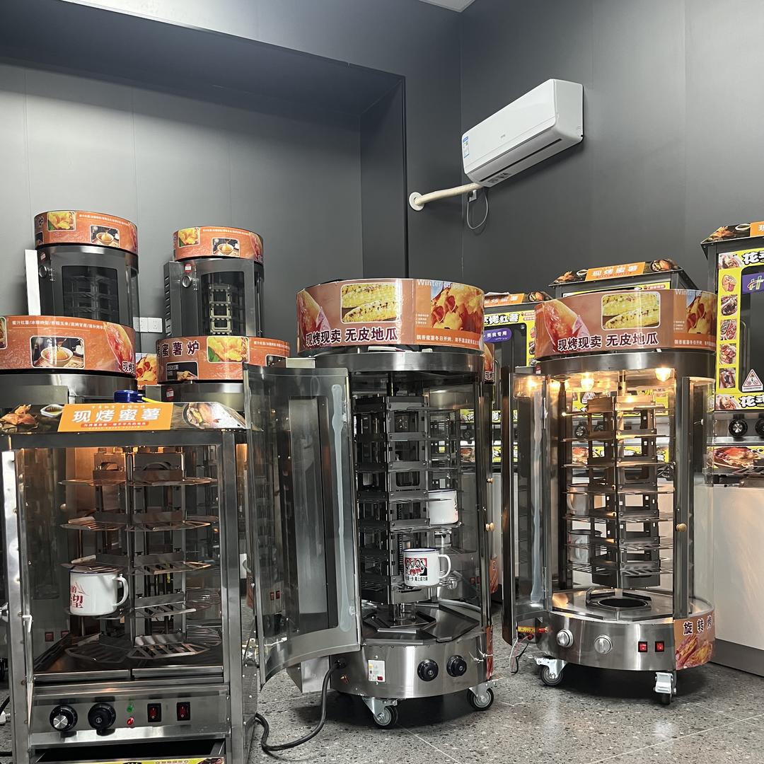 铜山区玖良食品机械厂（个体工商户）