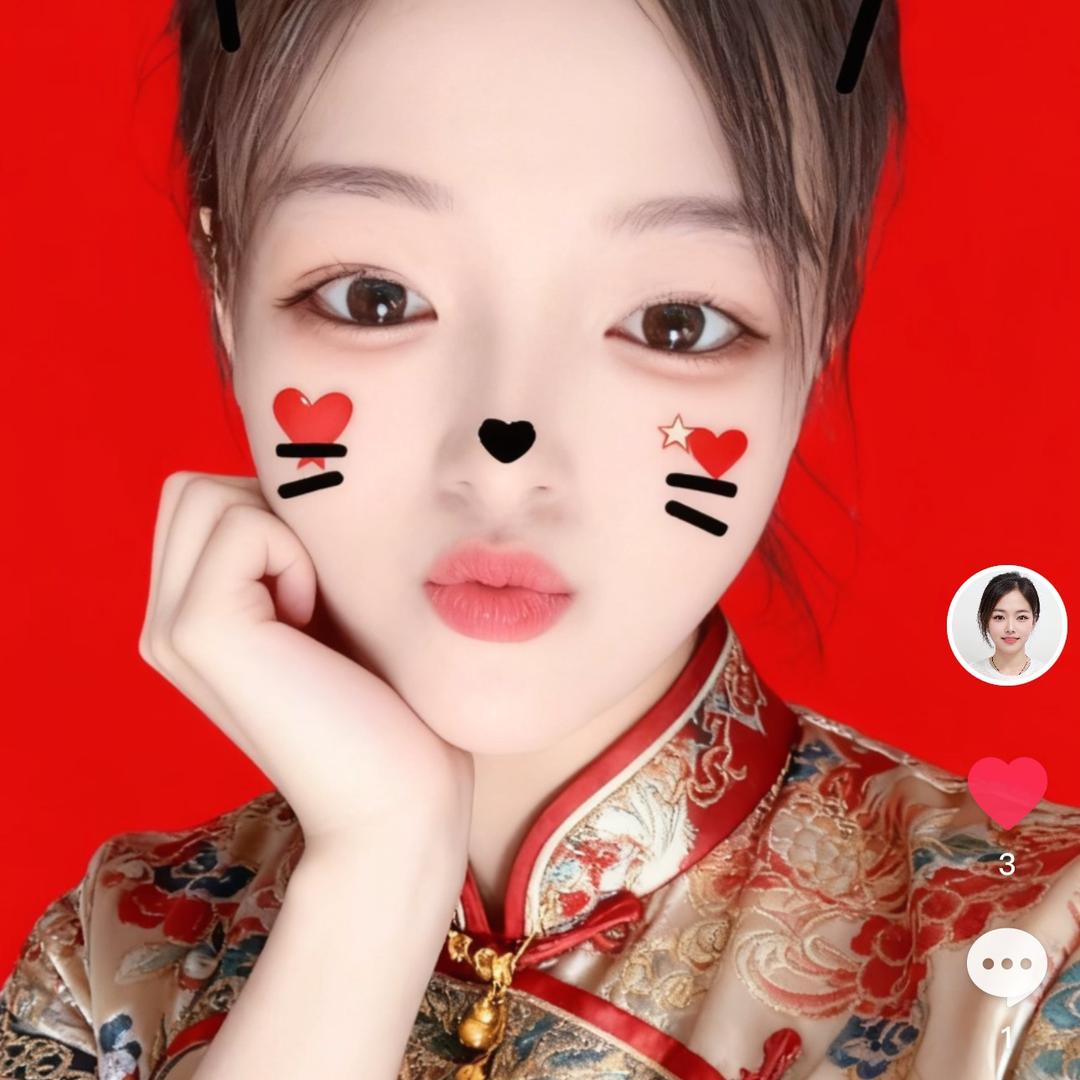 开帕萨特的小姐姐