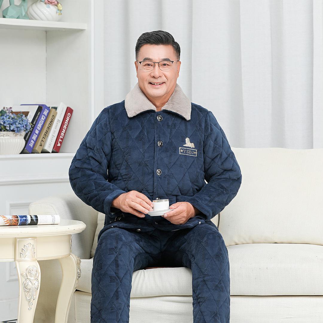 福芯家居服