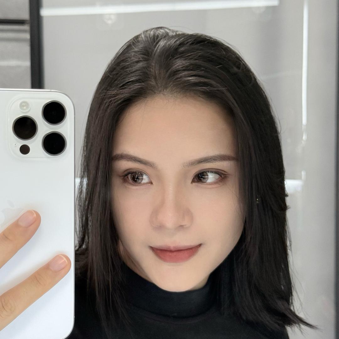 无厘头波妞