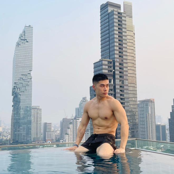 短颈鹿