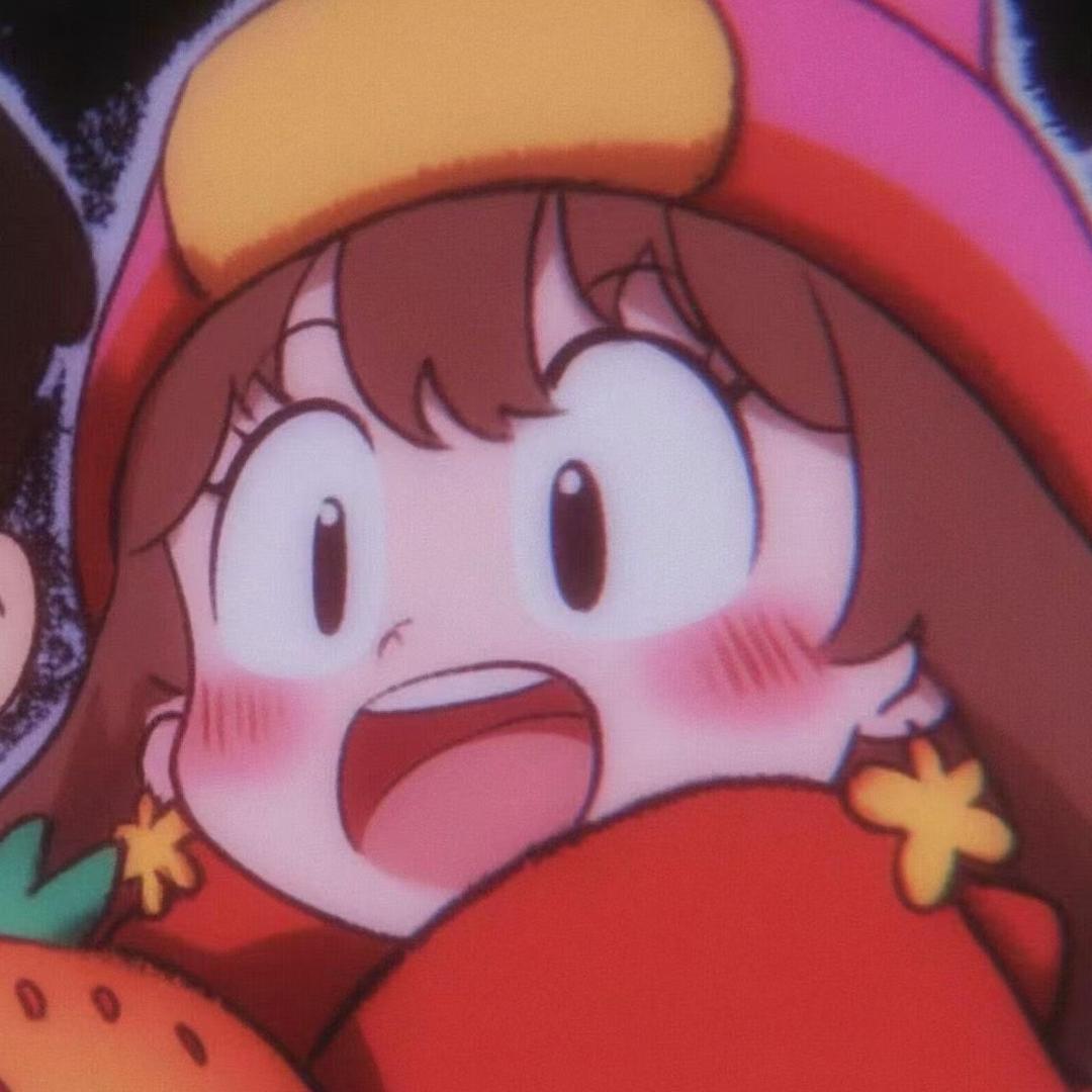 我再剪短发试试呢