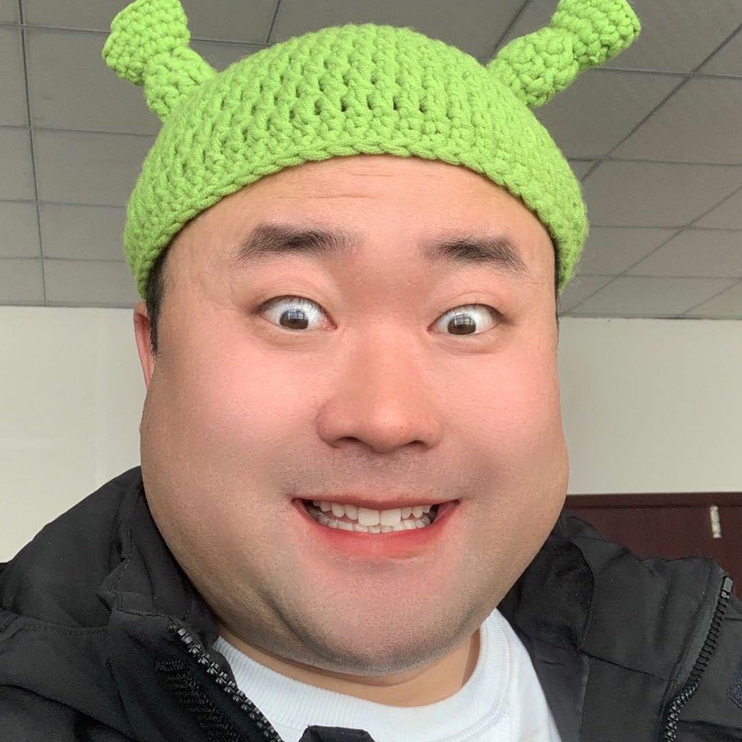 小强哥哥！