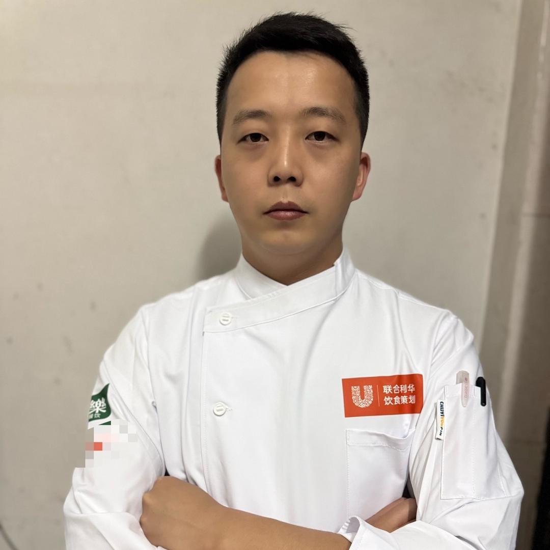 点心蔡师傅