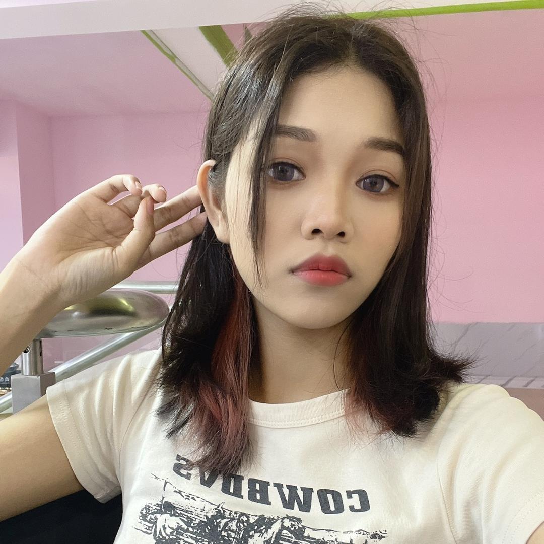 小怪兽哦