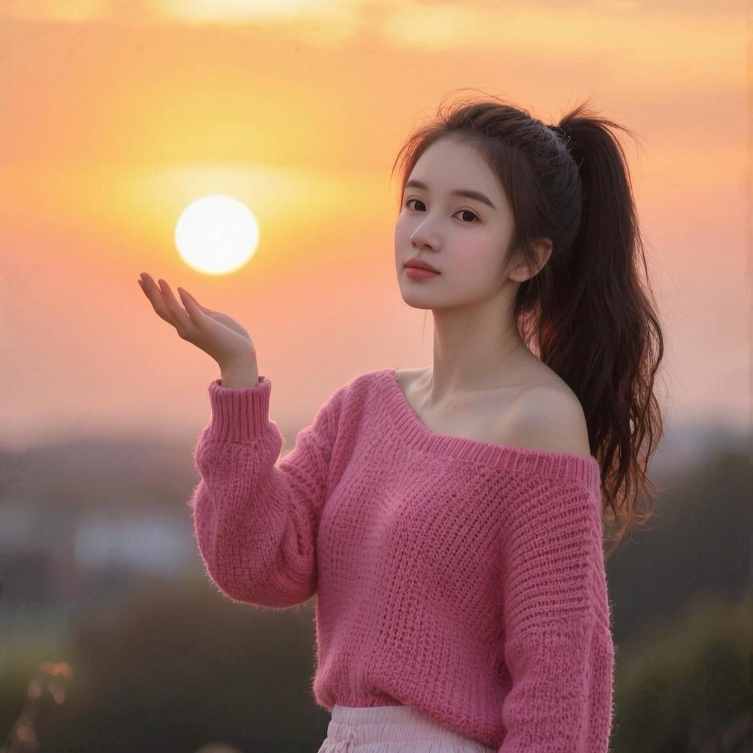 雪儿@