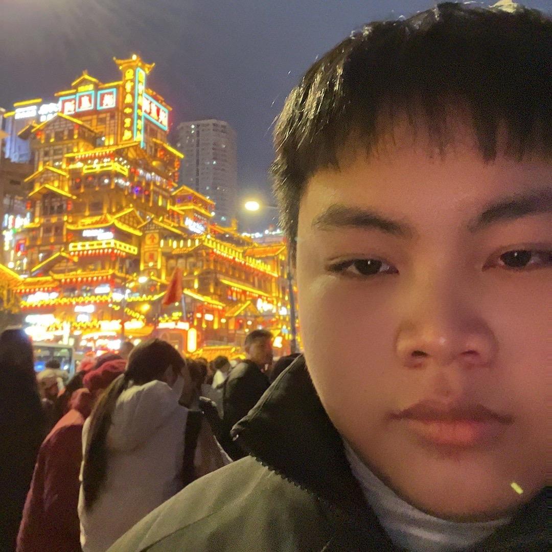 第一帅二手车(第一胖）