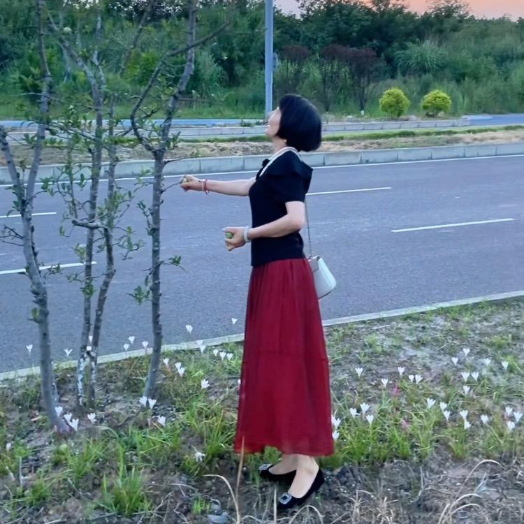 栀子花开