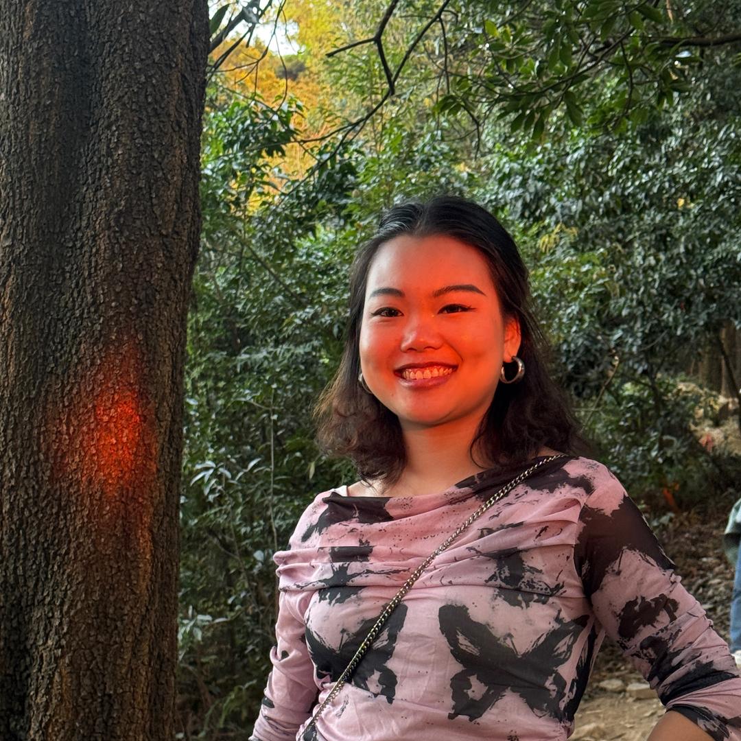 Sybil的夸夸日记