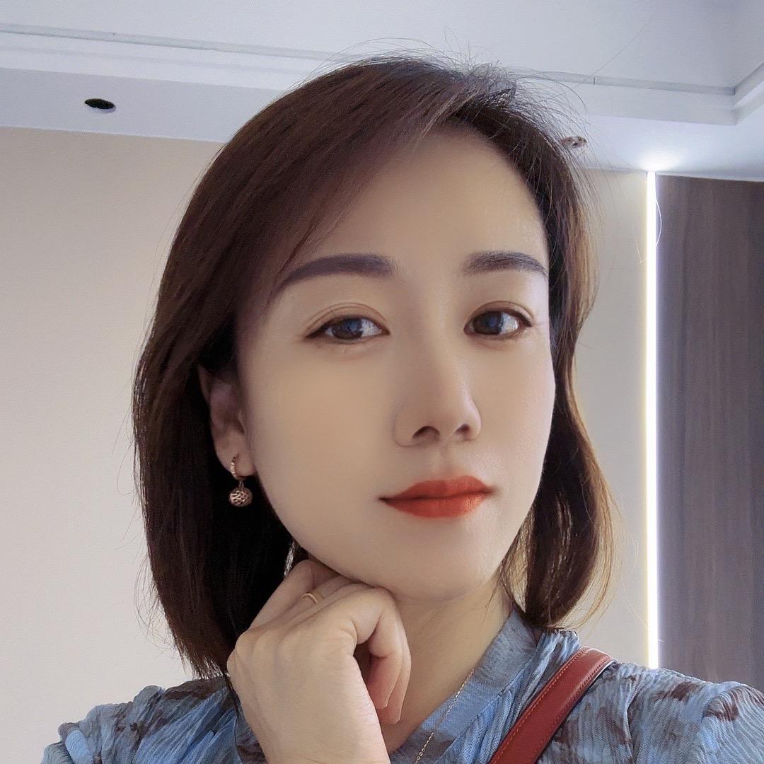 @小姐姐很忙