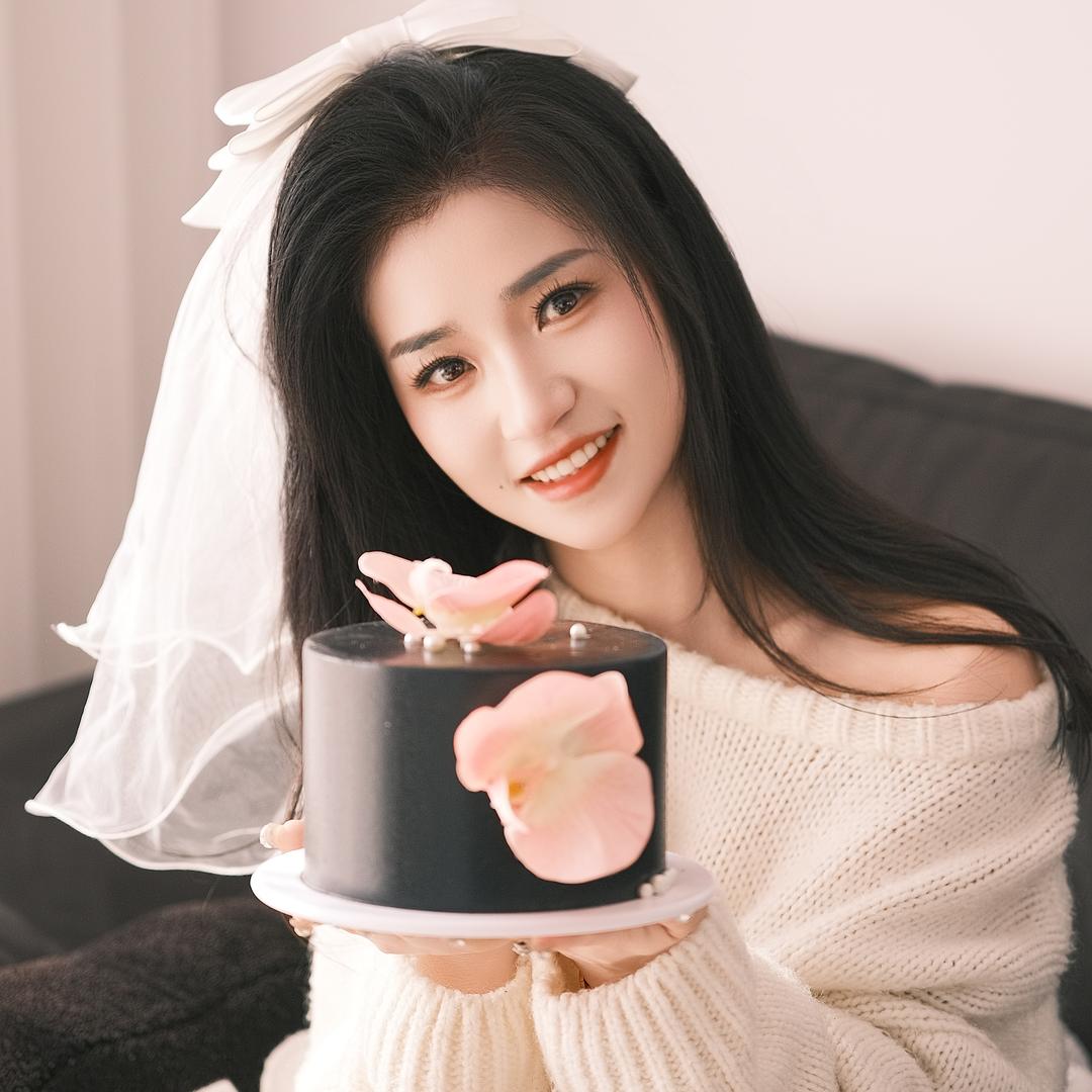 敦化市一间花店～L·欣