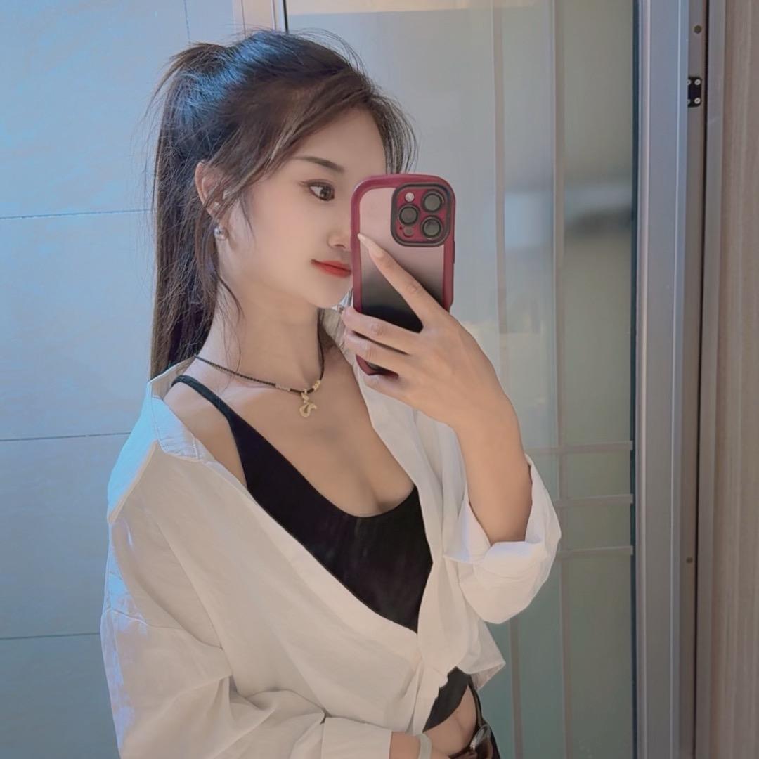 杨杨（好哇噻）
