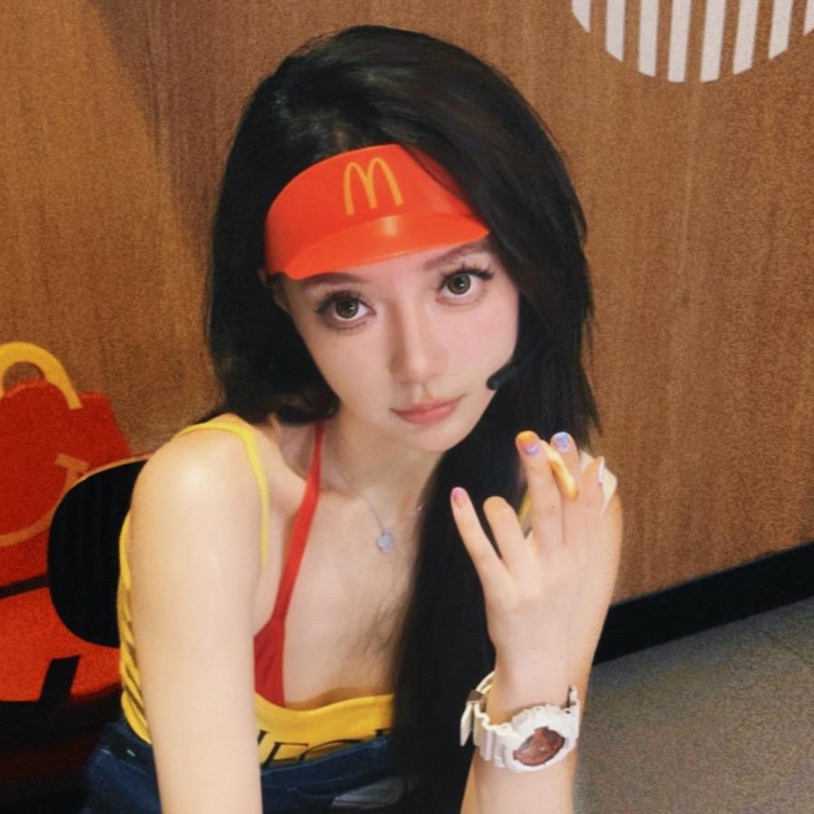 杨小咪YAMI@抖音