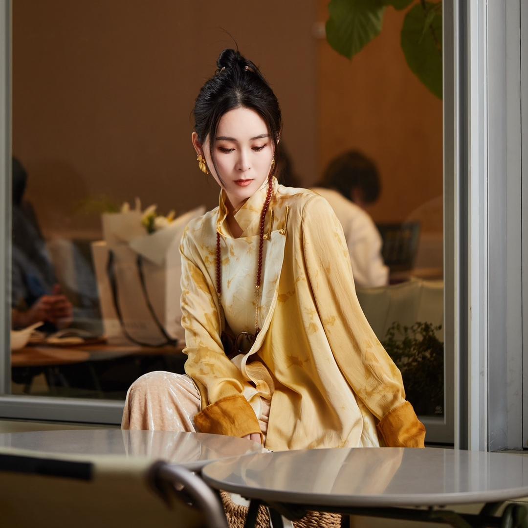 凯喜雅CATHAYA-辰辰