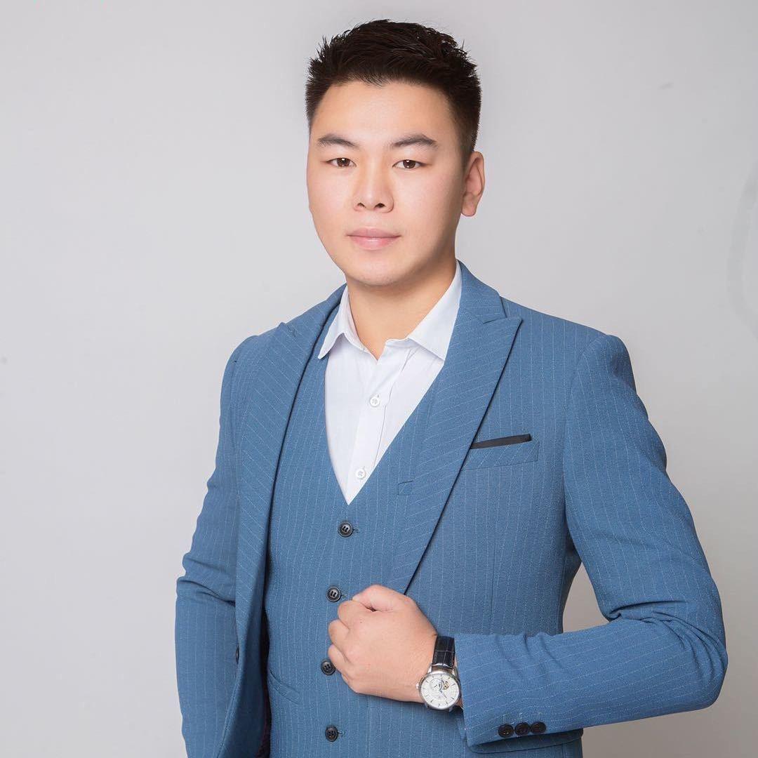 上海迪士尼 小毛豆