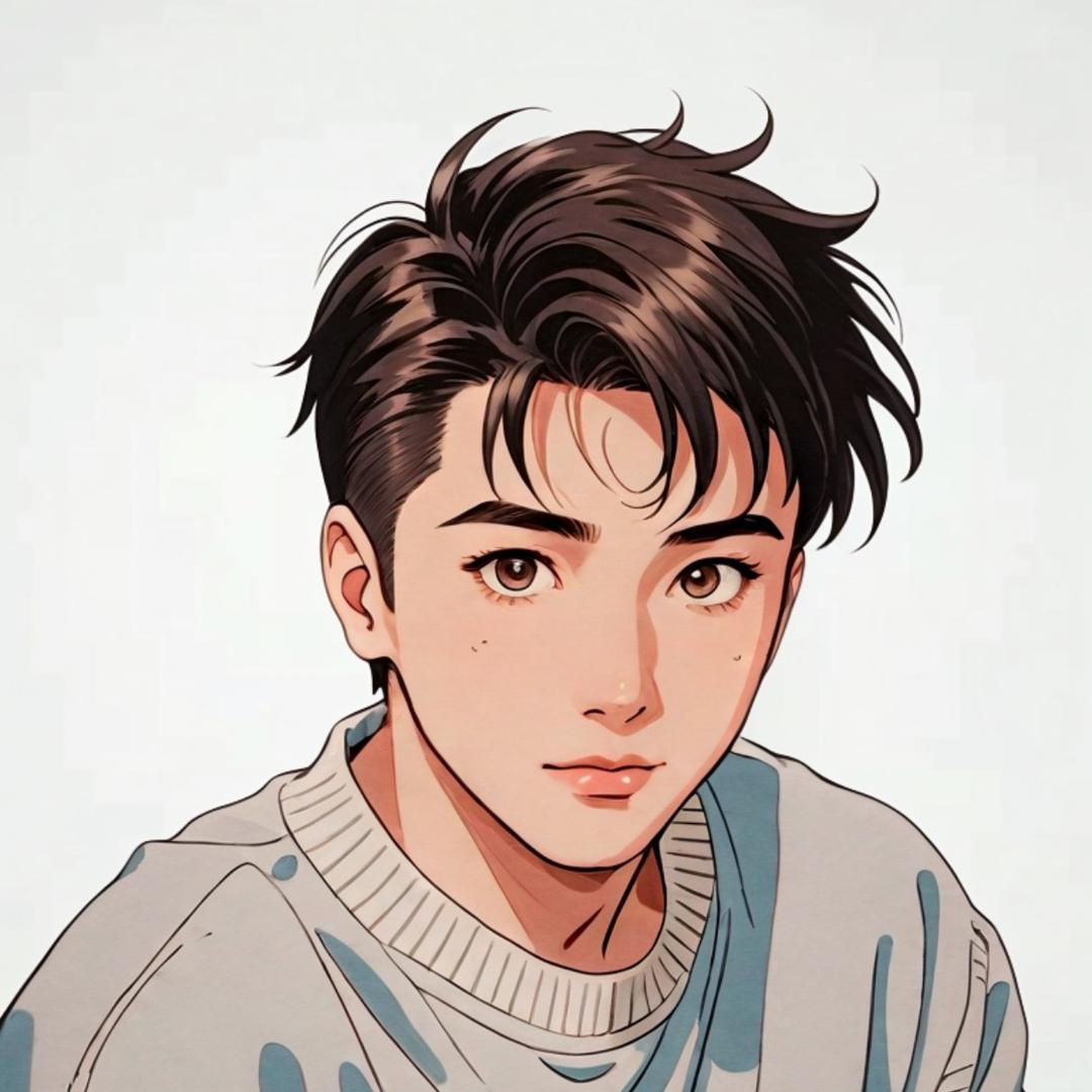 小亮哥皮皮