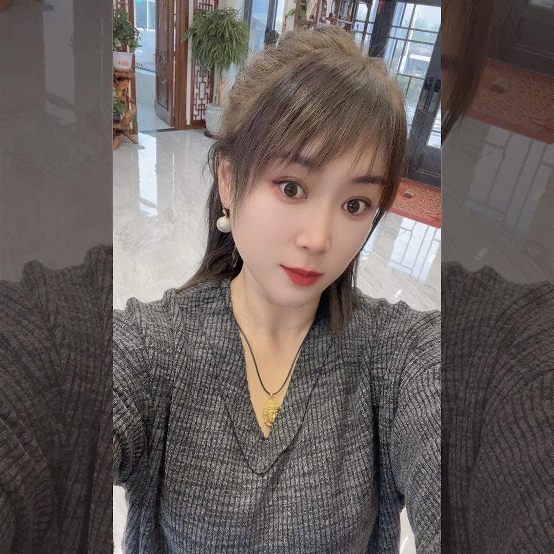 萍姐在农村