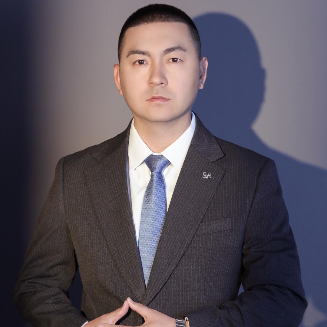 泛海租售部 许海东
