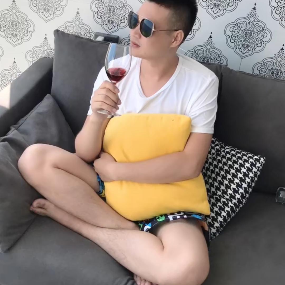 @星哥哥