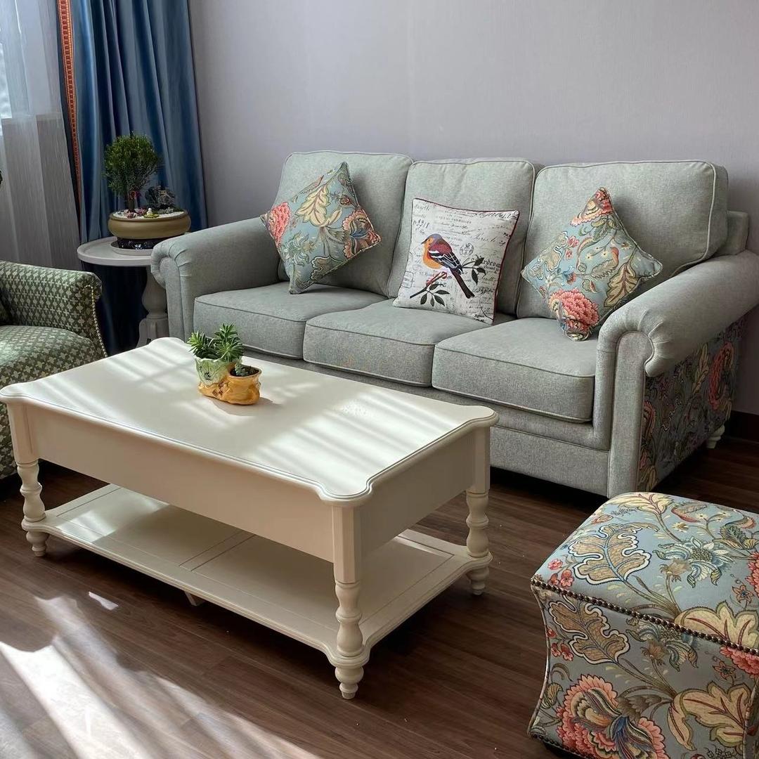 阜康国际部（阿贞）