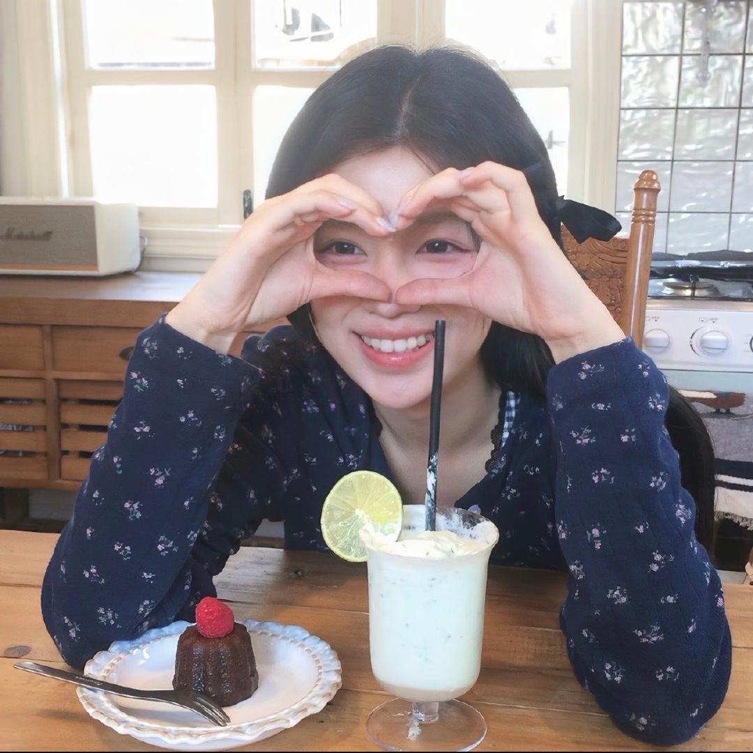 你看起来像笨蛋