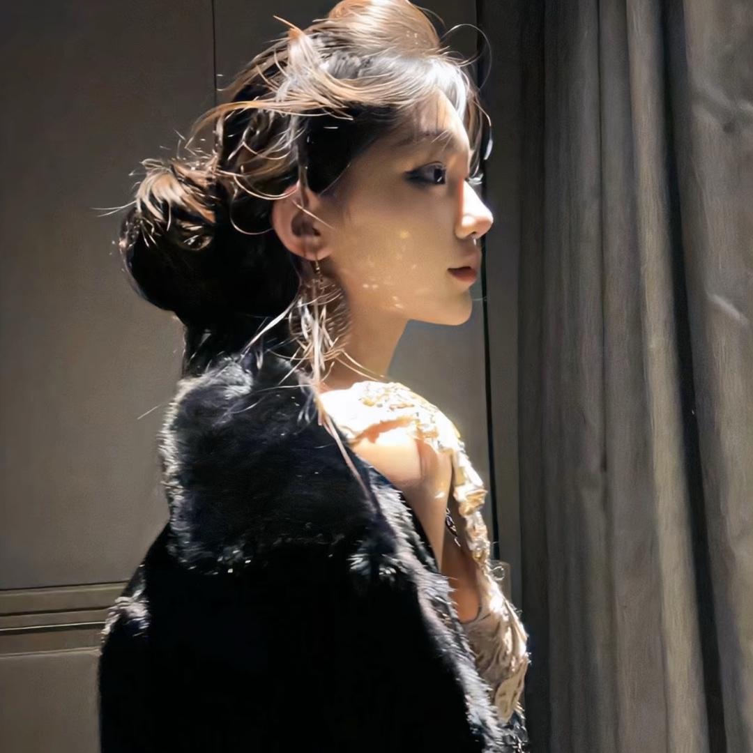 玉墨、🖤