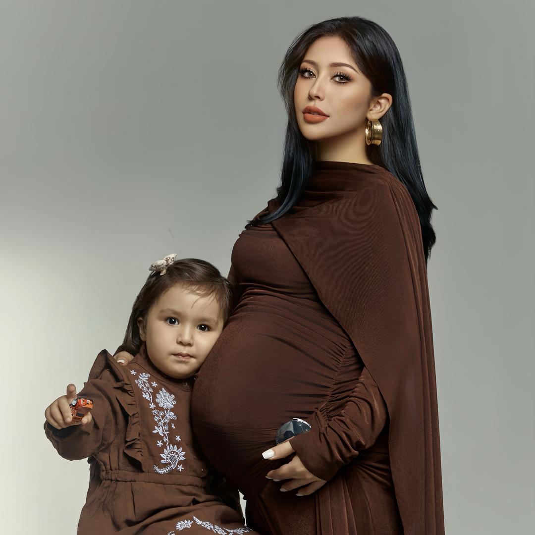 MABUSH【孕晚期】