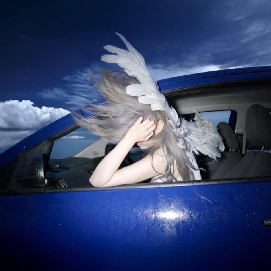 早睡ʚ/•᷅•᷄\ɞ