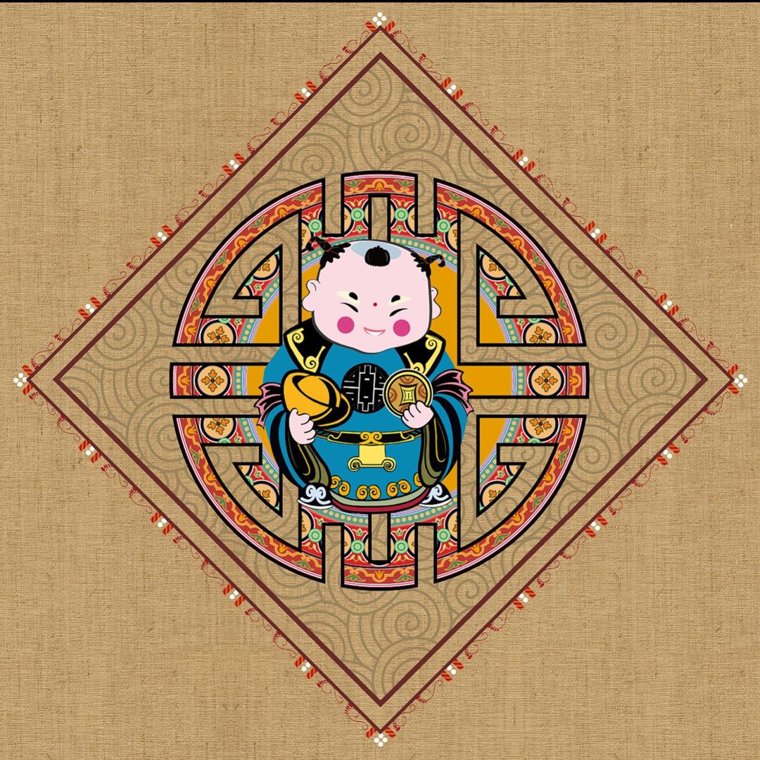 木又