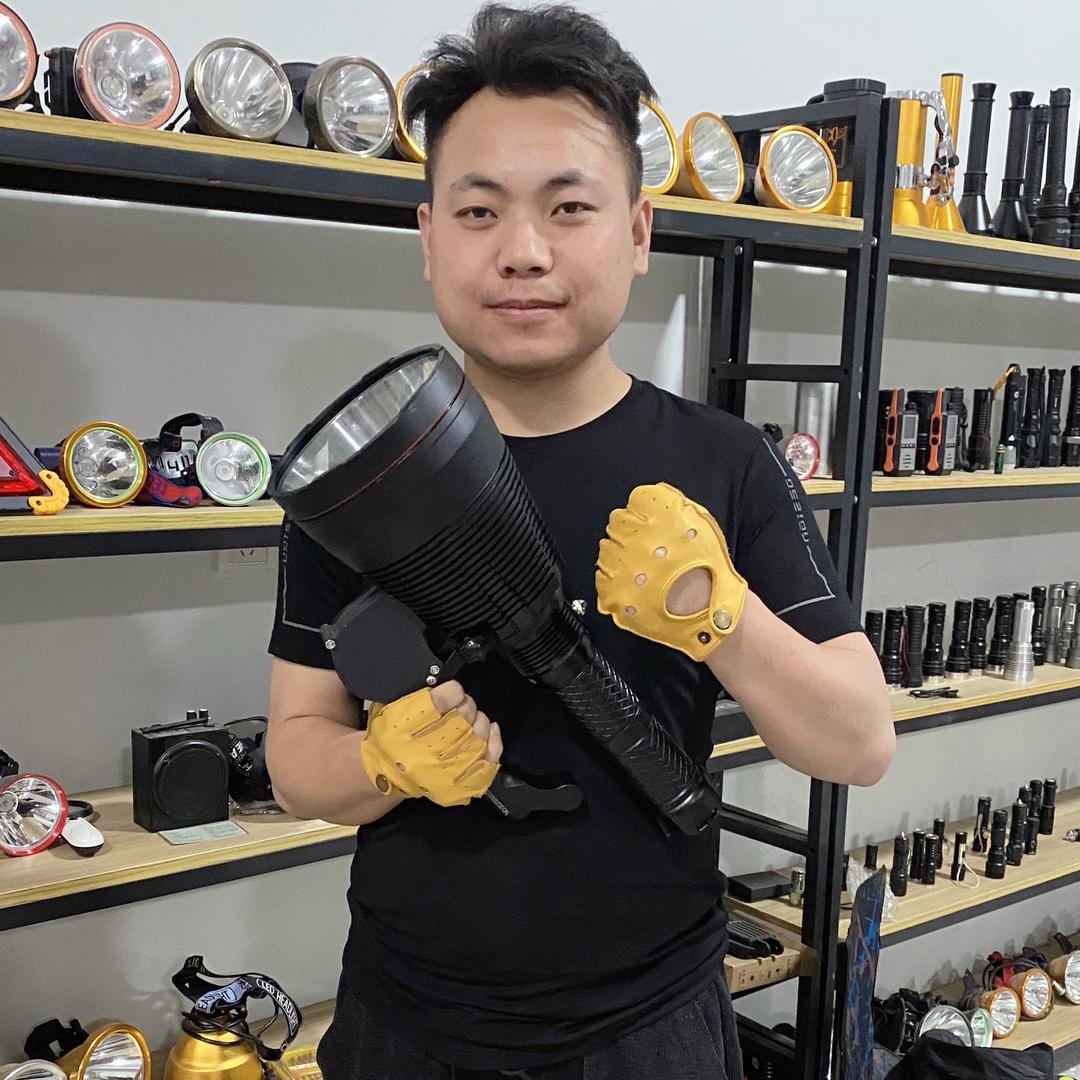 手电工厂（远航户外）
