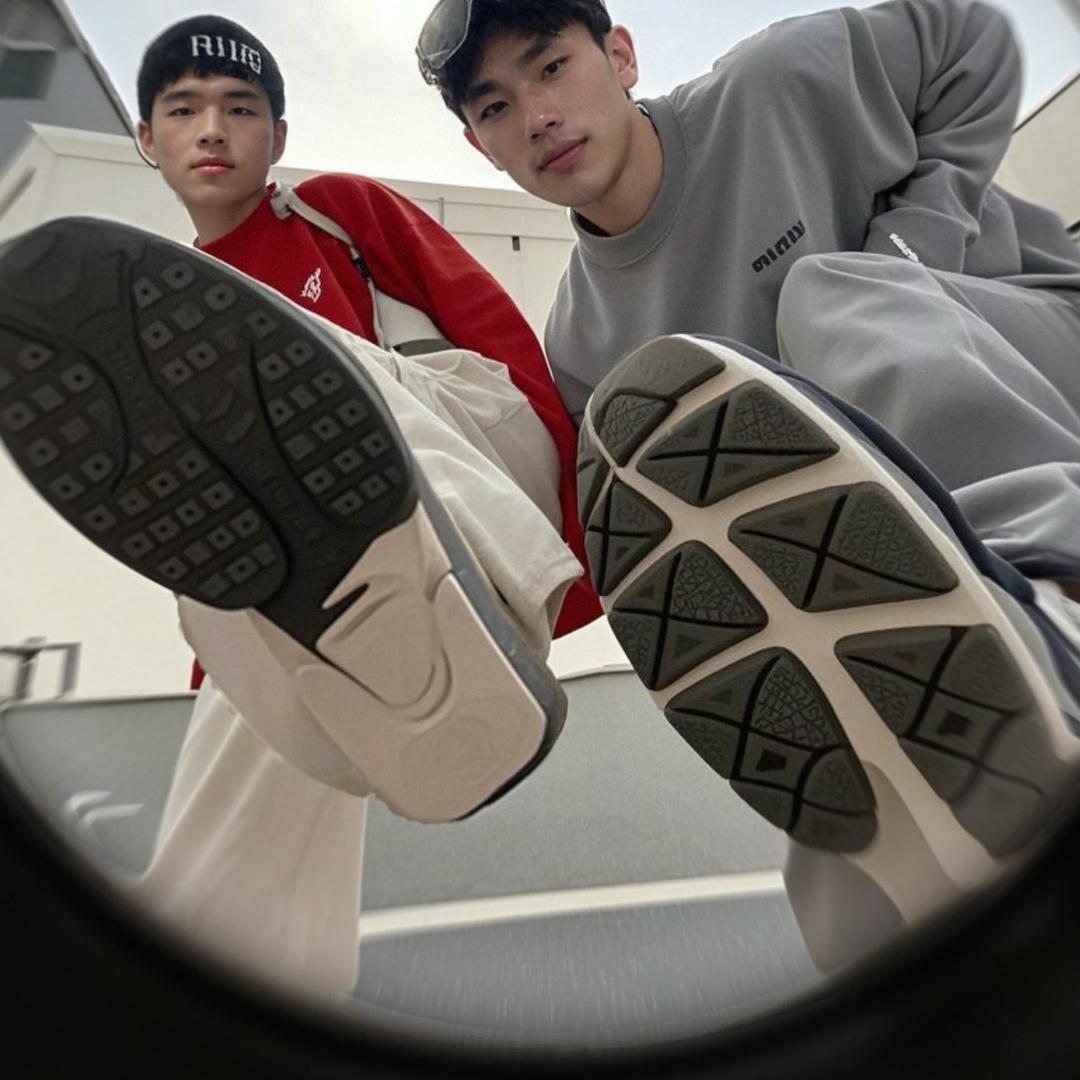周潇齐✌️