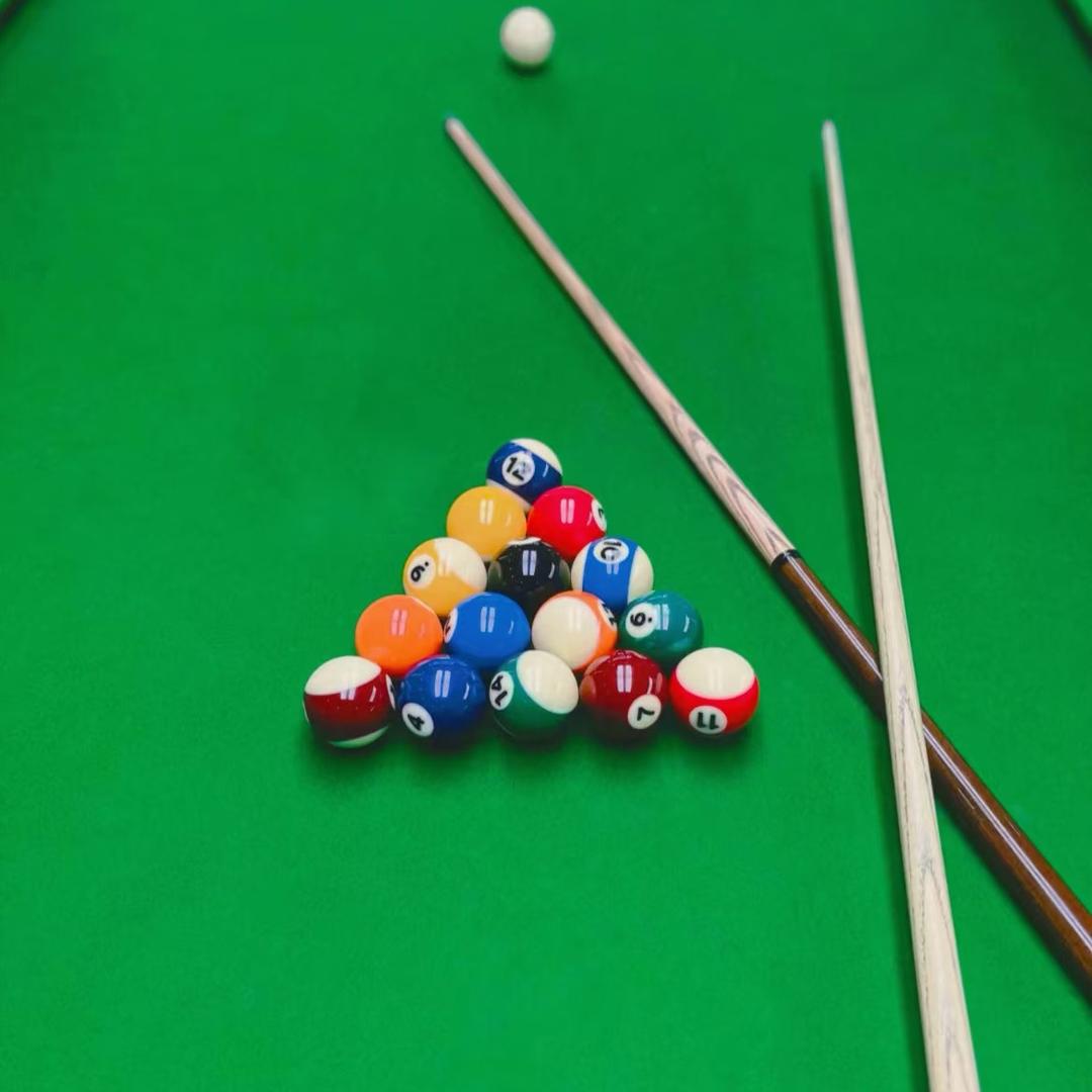 莱克桌球🎱《發财版》